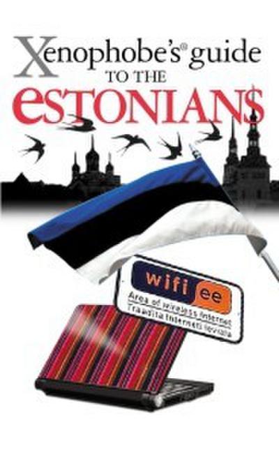 The Xenophobe’s Guide to the Estonians