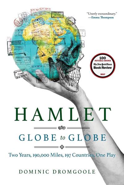 Hamlet Globe to Globe