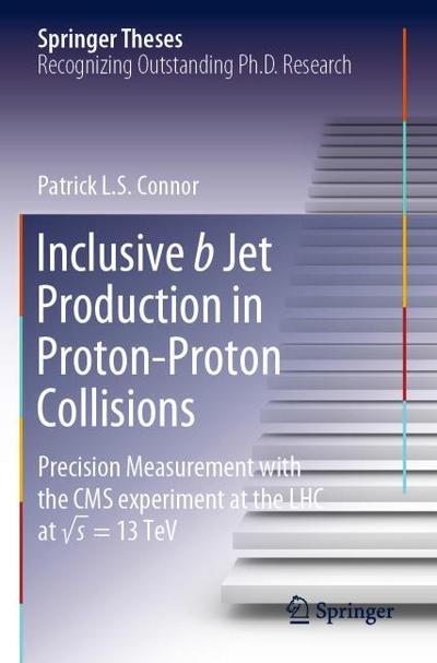 Inclusive b Jet Production in Proton-Proton Collisions