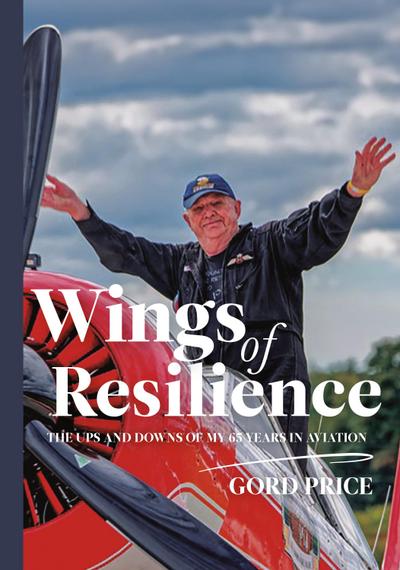 Wings of Resilience