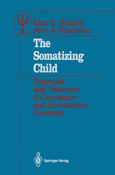 The Somatizing Child