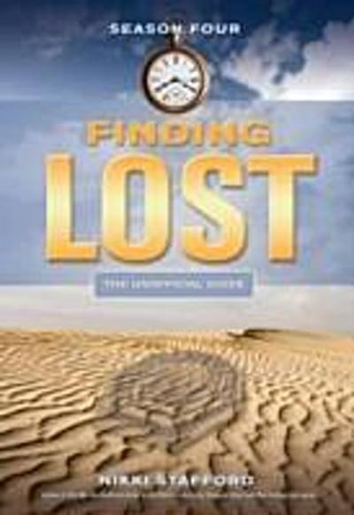 Finding Lost - Season Four