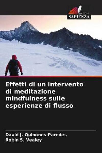 Effetti di un intervento di meditazione mindfulness sulle esperienze di flusso