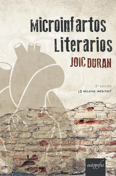 Microinfartos literarios