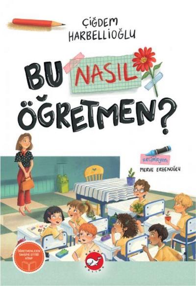 Bu Nasil Ögretmen