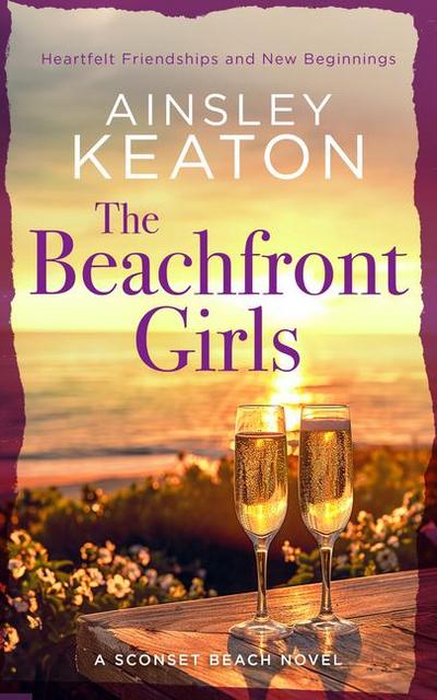 The Beachfront Girls