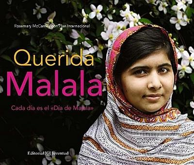 Querida Malala