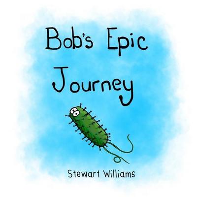 Bob’S Epic Journey
