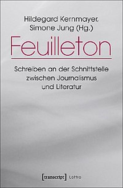 Feuilleton