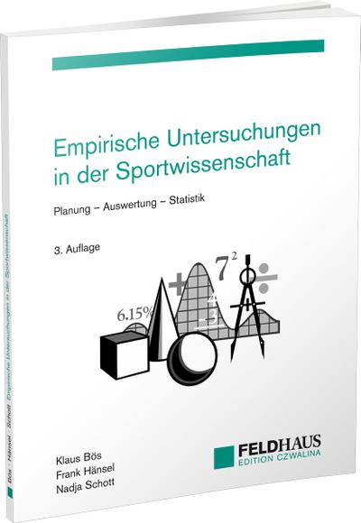 Empirische Untersuchungen in der Sportwissenschaft