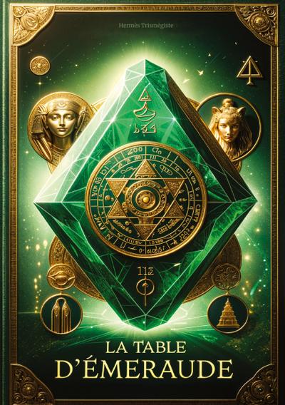 La Table d’émeraude