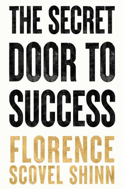 The Secret Door to Success
