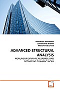 ADVANCED STRUCTURAL ANALYSIS