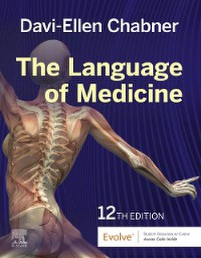 Language of Medicine E-Book