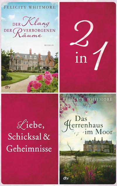 Liebe, Schicksal und Geheimnisse (eBook, EPUB) - Felicity Whitmore