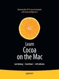Learn Cocoa on the Mac