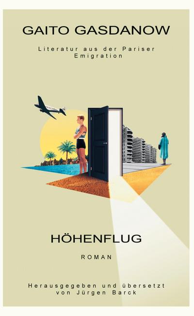 Höhenflug