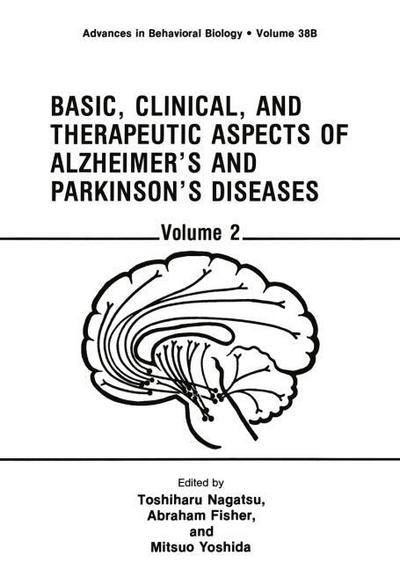 Basic, Clinical, and Therapeutic Aspects of Alzheimer’s and Parkinson’s Diseases