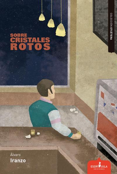 Sobre cristales rotos