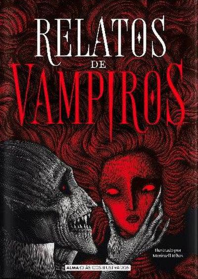 Relatos de Vampiros