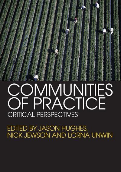 Communities of Practice