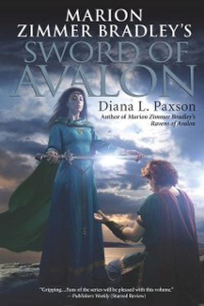 Marion Zimmer Bradley’s Sword of Avalon