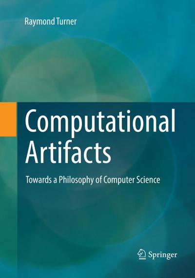 Computational Artifacts