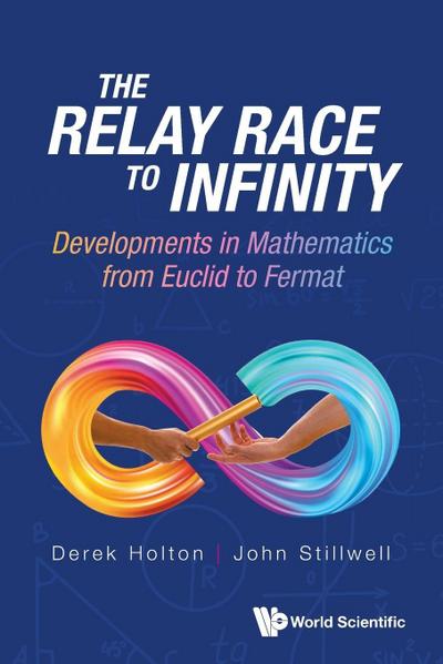 RELAY RACE TO INFINITY, THE