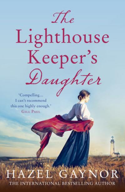 The Lighthouse Keeper’s Daughter