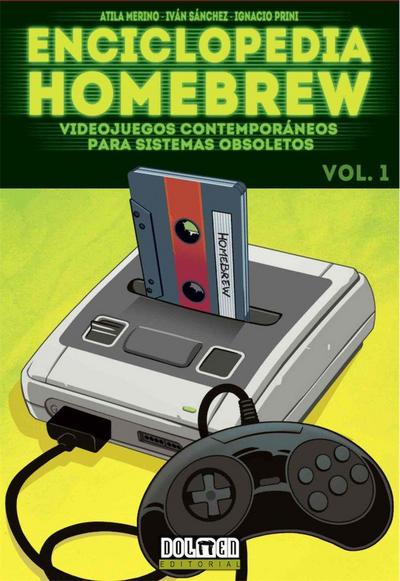 Enciclopedia Homebrew Vol. 1