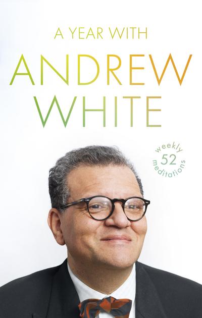 A Year with Andrew White (eBook, EPUB) - Andrew White
