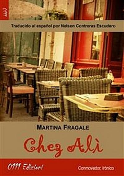 Chez Alì (versión española)