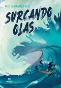Surcando olas