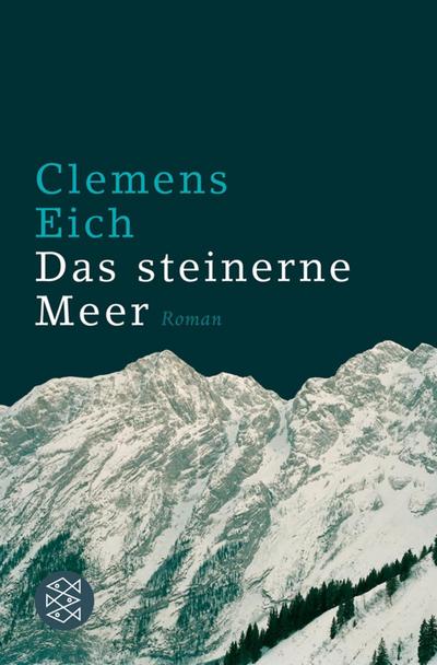 Das steinerne Meer: Roman