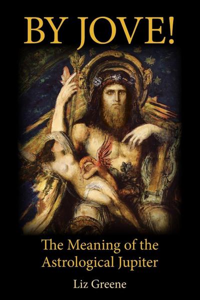 By Jove! The Meaning of the Astrological Jupiter