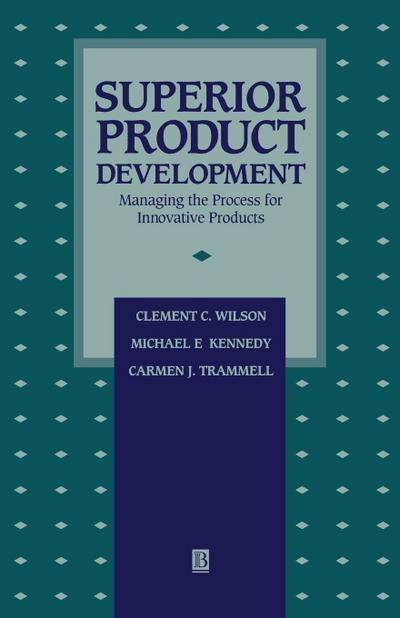 Superior Product Development