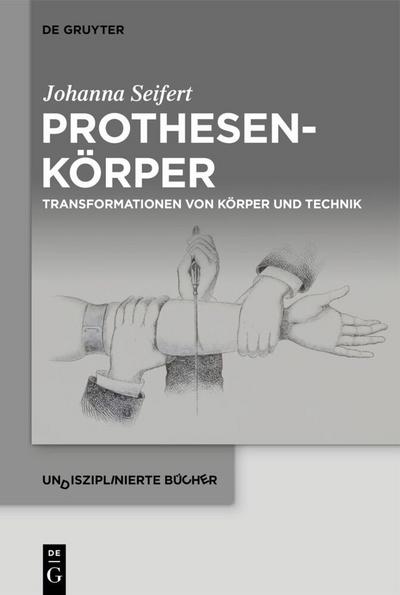 Prothesenkörper