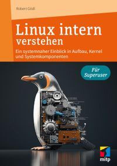 Linux intern verstehen