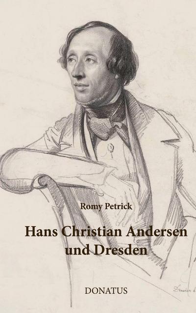 Hans Christian Andersen und Dresden