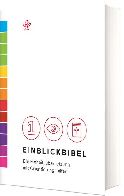 Einblickbibel