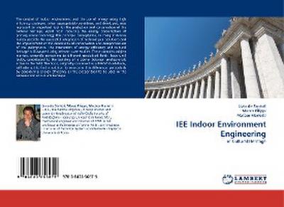 IEE Indoor Environment Engineering