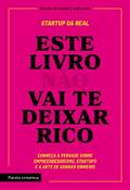 Este livro não vai te deixar rico