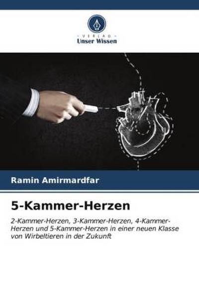 5-Kammer-Herzen