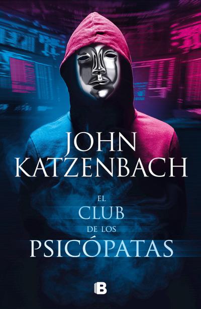 El Club de Los Psicópatas / Jack’s Boys