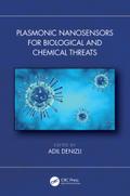 Plasmonic Nanosensors for Biological and Chemical Threats