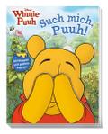 Disney Winnie Puuh: Such mich, Puuh!