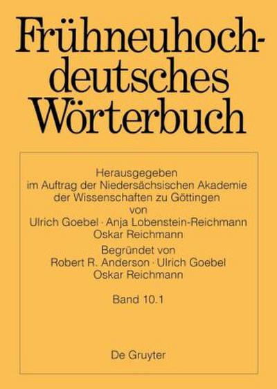 Frühneuhochdeutsches Wörterbuch quackeln - schlaufe