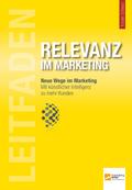 Leitfaden Relevanz im Marketing