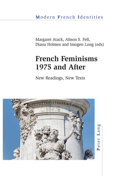 French Feminisms 1975 and After