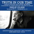 Truth in Our Time, 1 CD